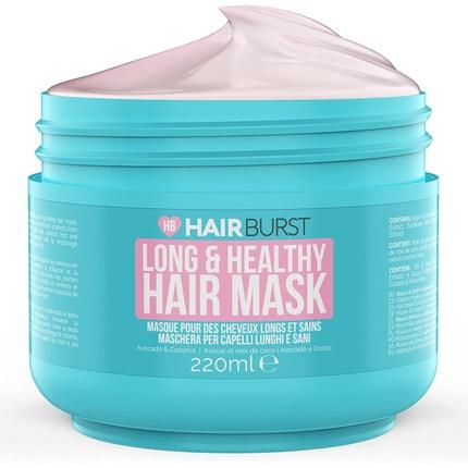 Image du produit Philips Masque capillaire hydratant à l'huile d'avocat, noix de coco et extrait d'avoine noire 220ml (220 ml)