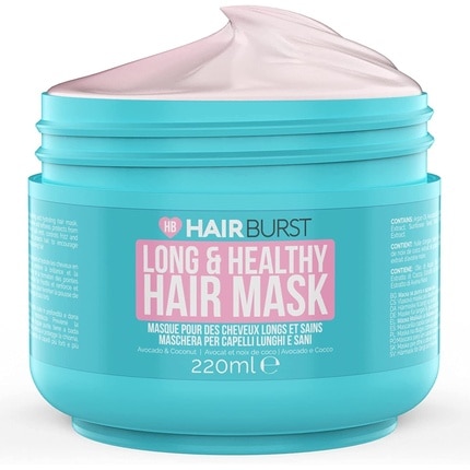 Immagine prodotto Philips Maschera idratante per capelli con olio di avocado, cocco ed estratto di avena nera 220ml (220 ml)