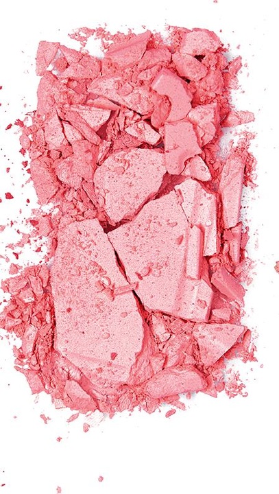 Produktbild Sante Rouge Mineral 01 Mellow Peach (01 Mellow Peach)