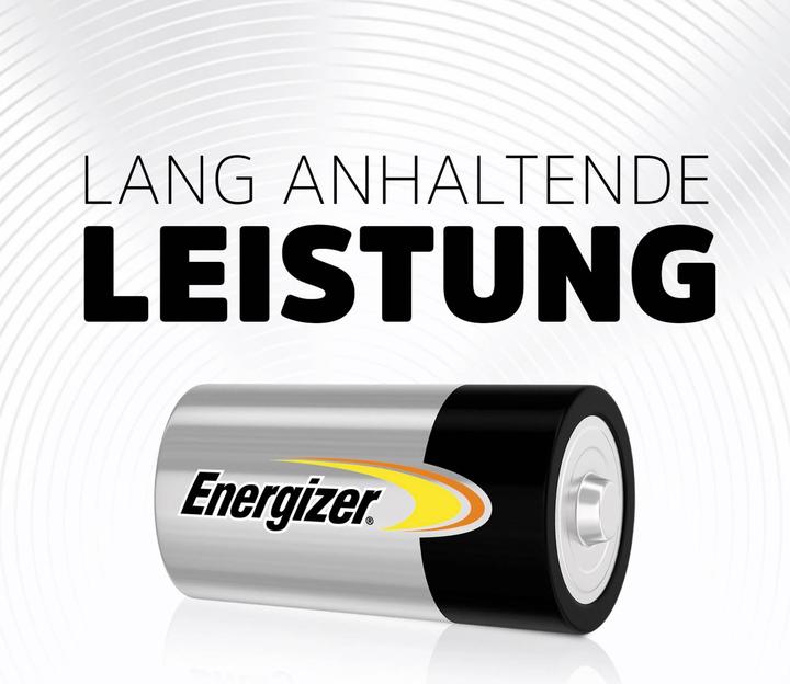 Immagine prodotto Energizer Baby (C)-Batterie (2 pz., C)