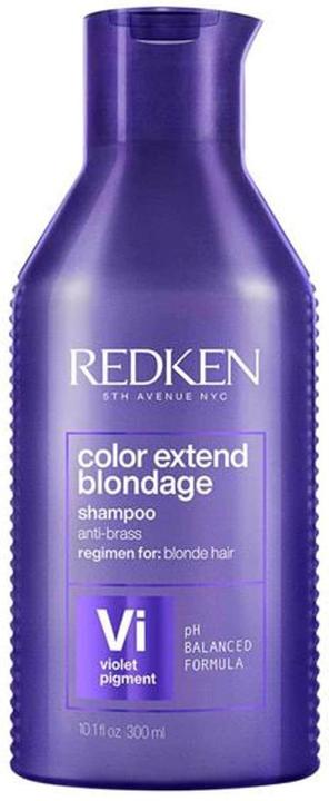 Produktbild Redken Color Extend Blondage (300 ml, Flüssiges Shampoo)