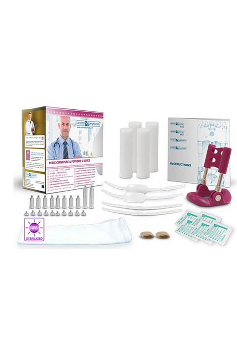 Image du produit Andromedical Andropeyronie