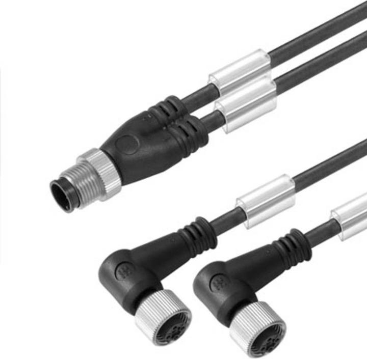 Produktbild Weidmüller Sensor-/Aktor-Steckverbinder