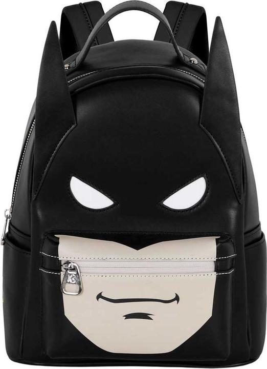 Image du produit Karactermania Sac à dos Heady Batsignal (8 l)