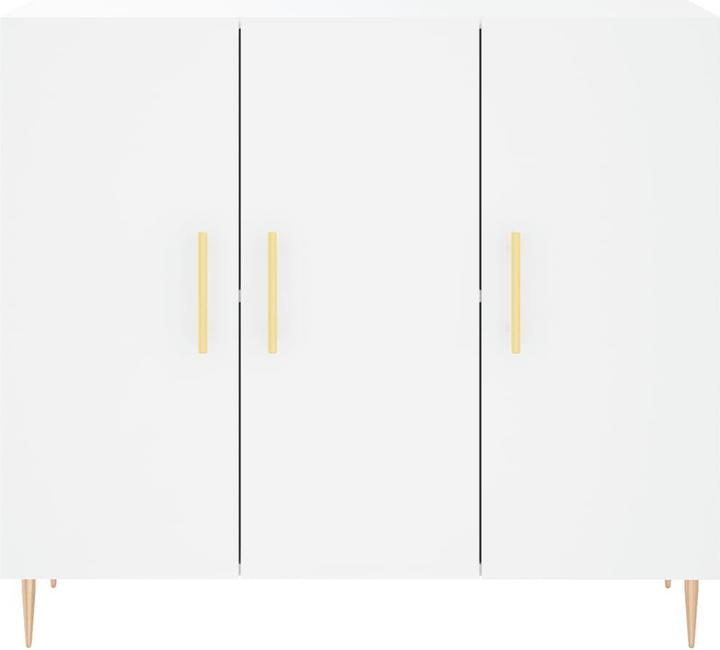 Actual product image vidaXL Blaze (90 x 34 x 80 cm)