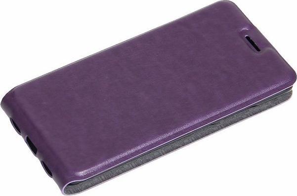 Actual product image MU Classic Leather Flip Case (Mi 5s)