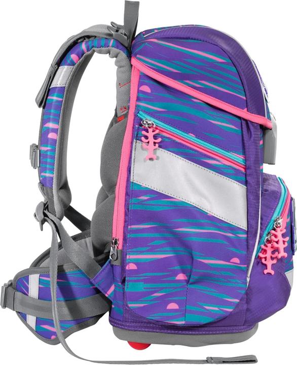 Actual product image Step by Step satchel set 2IN1 PLUS, 6 pieces (19 l)