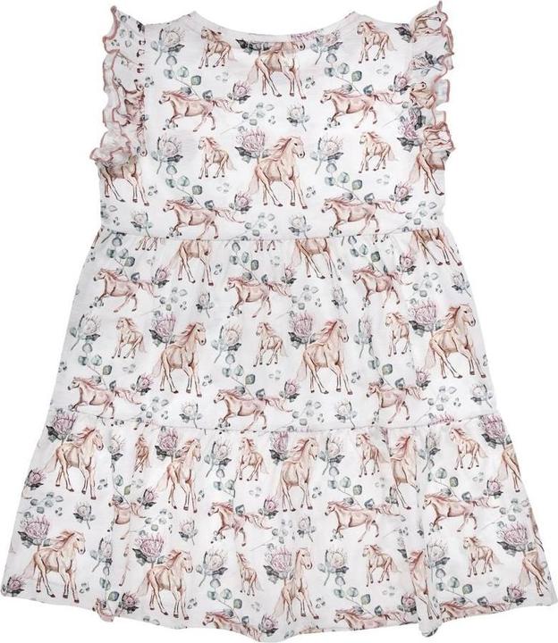 Produktbild Bondi Kleid Pferdeallover (128)