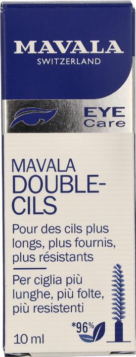 Produktbild Mavala Double Lash (10 ml)
