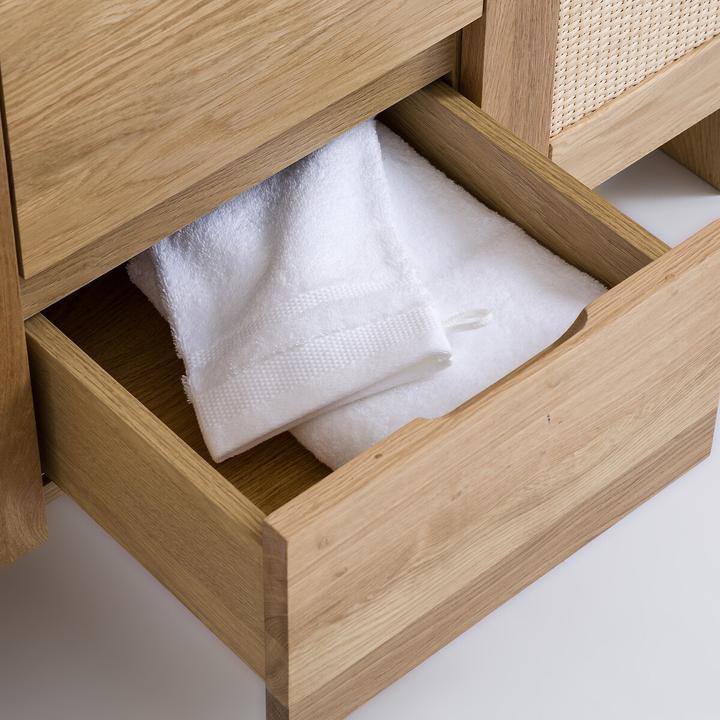 Actual product image La Redoute Interieurs Arty (145 x 53 x 75 cm)