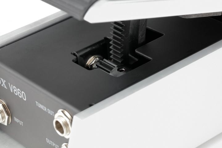 Produktbild Vox V860 Volume-Pedal (E-Gitarre)