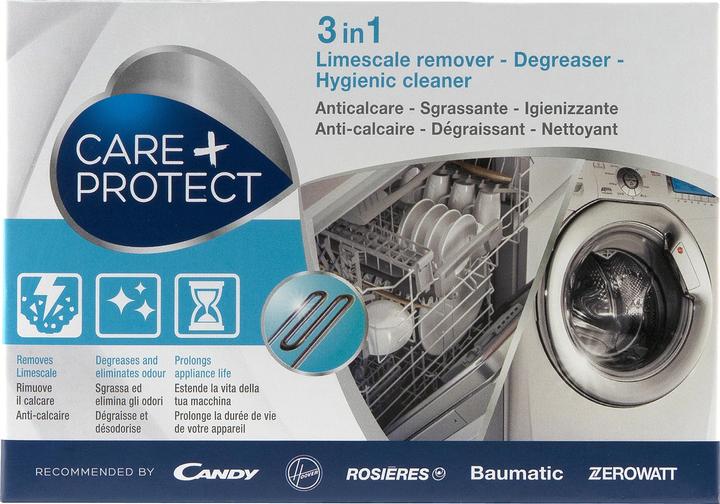 Actual product image Care + Protect Care & Protect