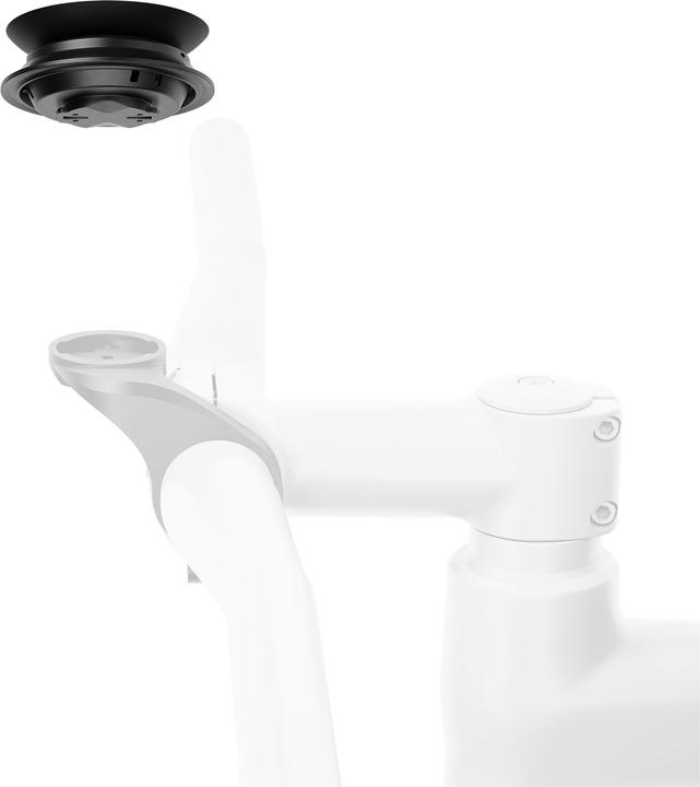 Image du produit Fidlock VACUUM turn base