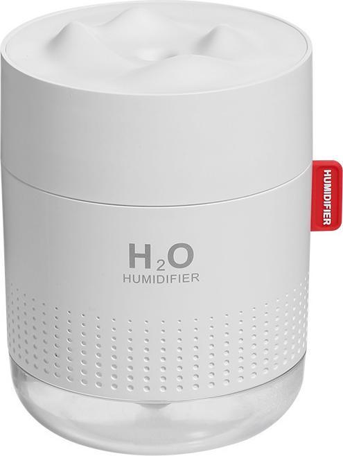 Deltalabs Luftbefeuchter Berge (500 ml)