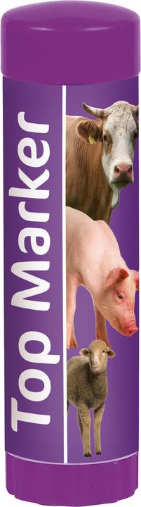 Produktbild Kerbl TopMarker Mark.stift violett (Violett)