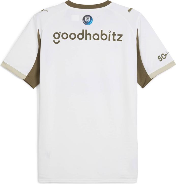 Immagine prodotto Puma Maglia PSV 3a Replica (XXL)