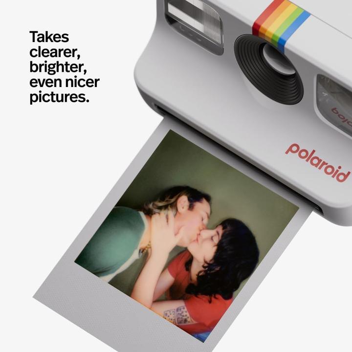 Actual product image Polaroid Go Gen2