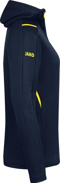 Immagine prodotto JAKO Giacca casual Challenge con cappuccio (44)