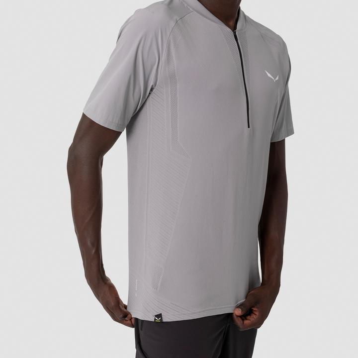 Produktbild Salewa PEDROC PRO DRY Herren HZ T-SHIRT (XL, XXL)