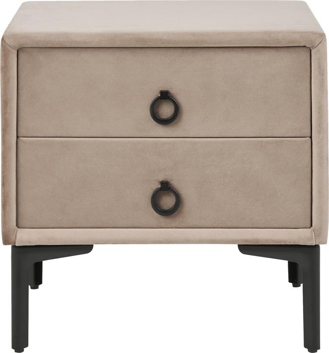 Actual product image Beliani Sezanne (44 x 38 x 45 cm)