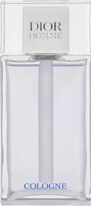 Produktbild Dior Cologne Spray Int23 (Eau de Cologne, 200 ml)