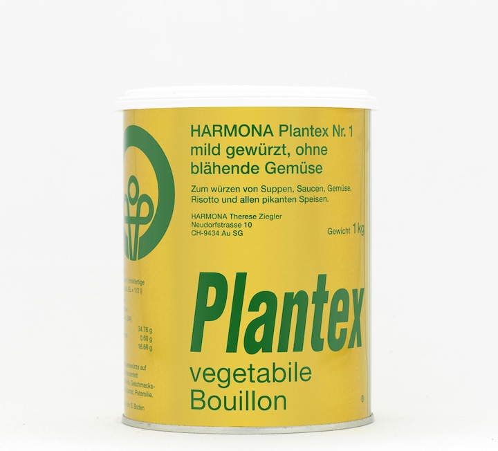 Image du produit Harmona Pâte Plantex n° 1.