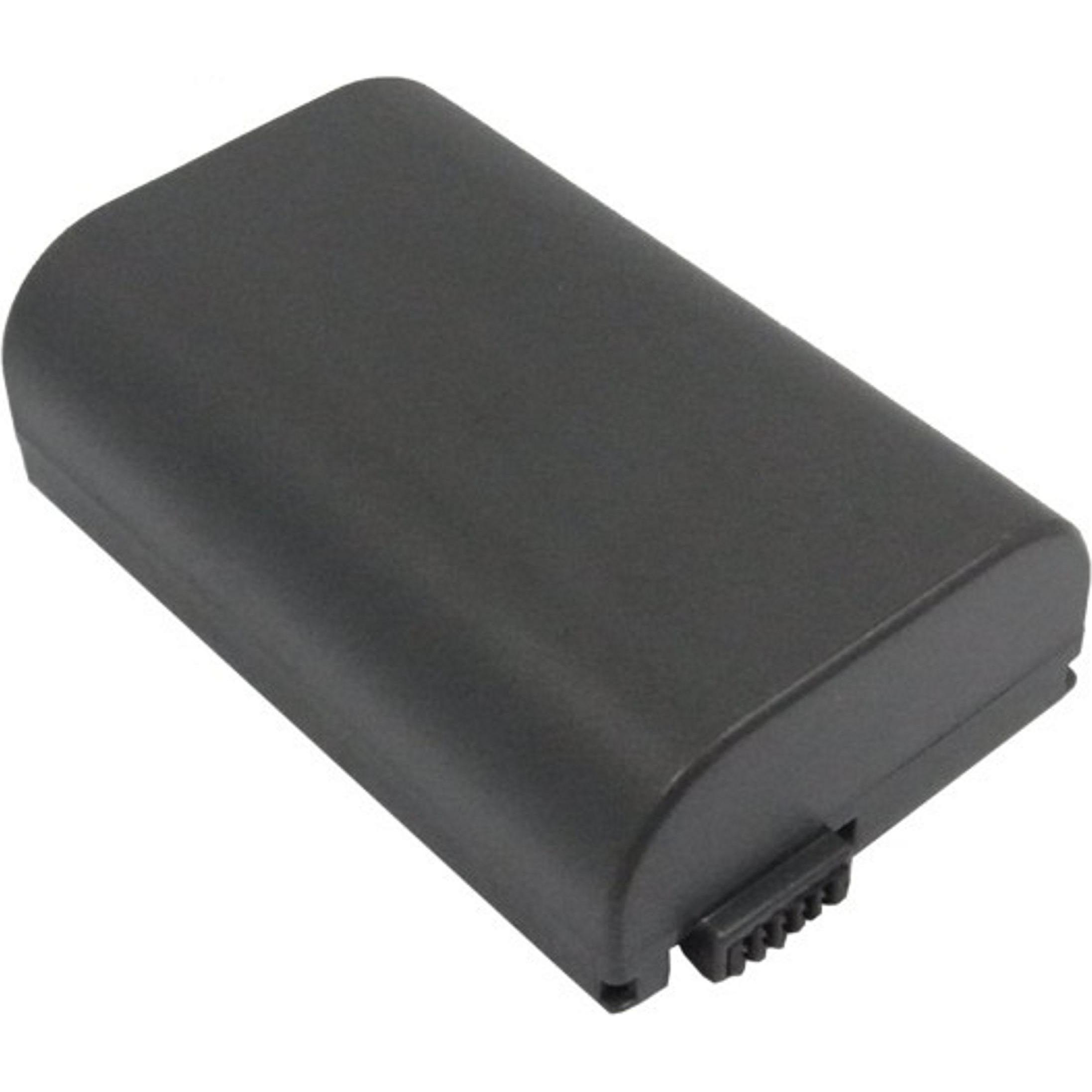 Thumbnail - AGI 21534 - 1500 mAh - 7,4 V - Lithium-Ion (Li-Ion) - 1 Stück(e) (Akku), Kamera Stromversorgung, Grau