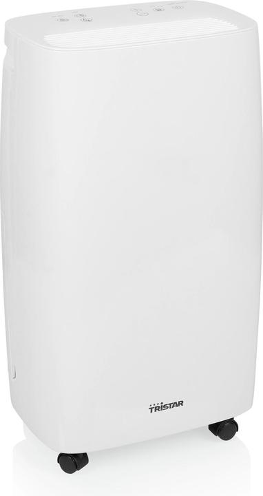 Produktbild Tristar DH-5419 Luftentfeuchter (20 m², 2.50 l/24h)