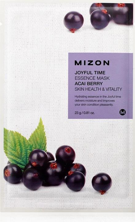 Immagine prodotto Mizon Bacche di Acai Joyful Time