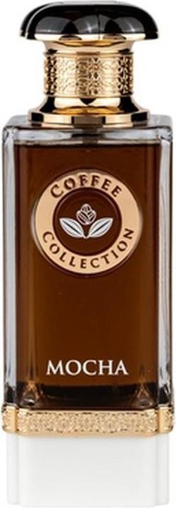 Ameer Al Oud Mocha (Eau de Parfum, 100 ml)