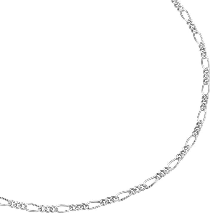 Immagine prodotto Rafaela Donata Damen Armband - 37570 (21 cm, Argento 925/000)