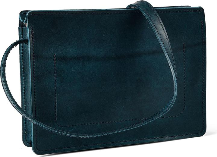Immagine prodotto Harolds SAS Umhängetasche Leder 23 cm