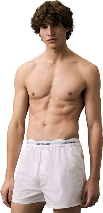 Produktbild Calvin Klein Boxer Slim (XL, 3er Pack)