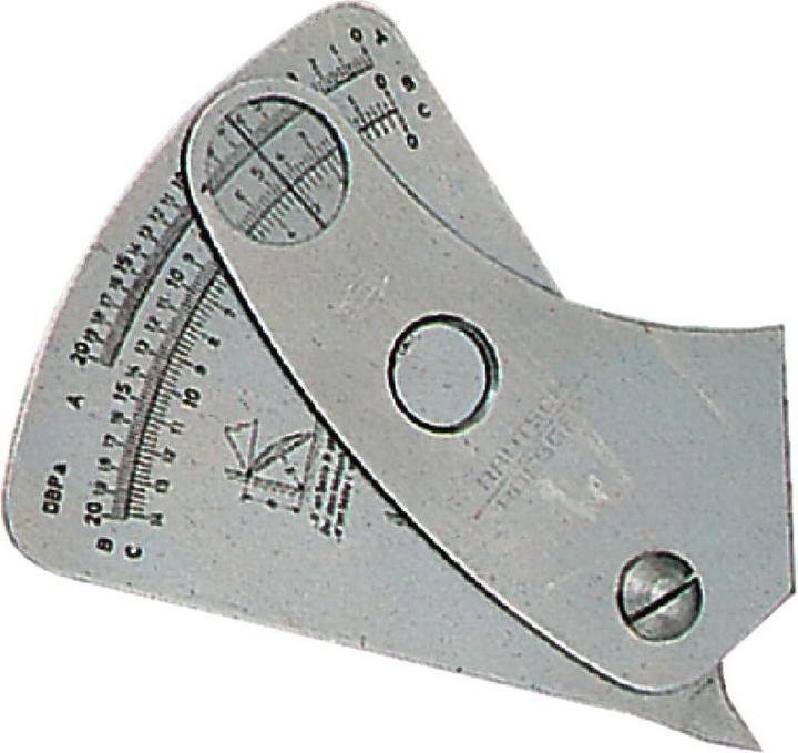 Messlehre