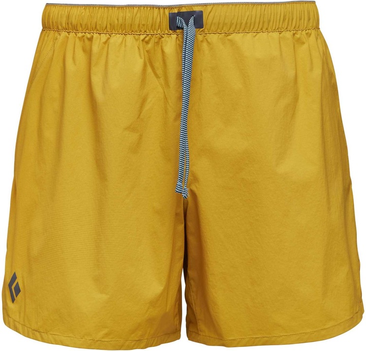 Black Diamond Flatiron Shorts (XS)