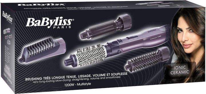 Produktbild BaByliss Multistyle 1200