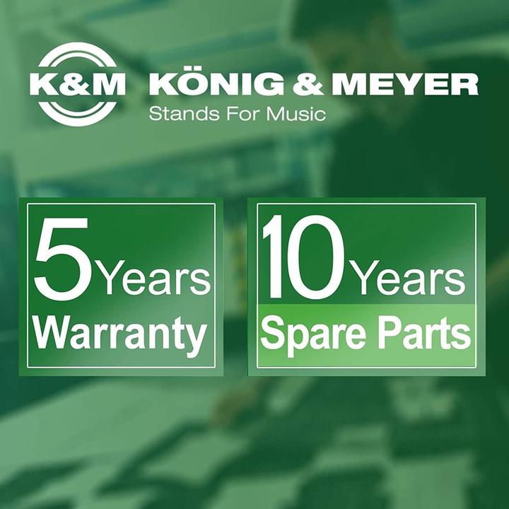 Productafbeelding K&M Heli 2 (Elektrische gitaar)