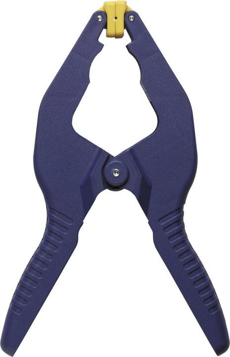 Actual product image Irwin Spring clamp 220 MM/75 MM (75 mm)