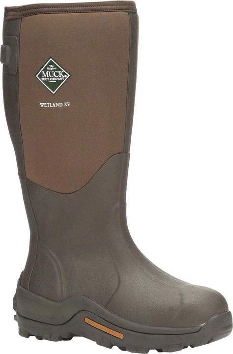 Actual product image Muck Boot Rubber boot Wetland Xf (39.5)