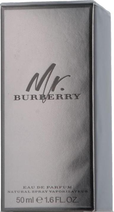 Produktbild Burberry Eau de Parfum (re) (Eau de Parfum, 50 ml)