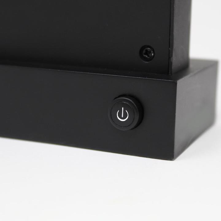 Image du produit Neamedia Assassin's Creed lampe LED Logo 22 cm