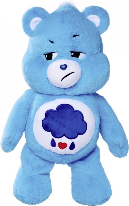 Actual product image Simba Care Bears - Growler, 60cm (60 cm)