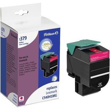 Pelikan, Toner, C540h1mg (M)