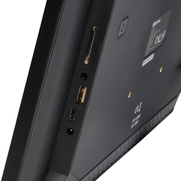 Image du produit Denver PFF-1504 (15.60", 1920 x 1080 pixels)