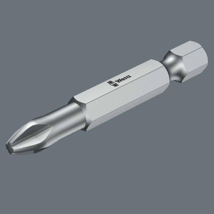 Produktbild Wera Bit-Check 6 Universal 1 (Kreuz Pozidriv PZ)