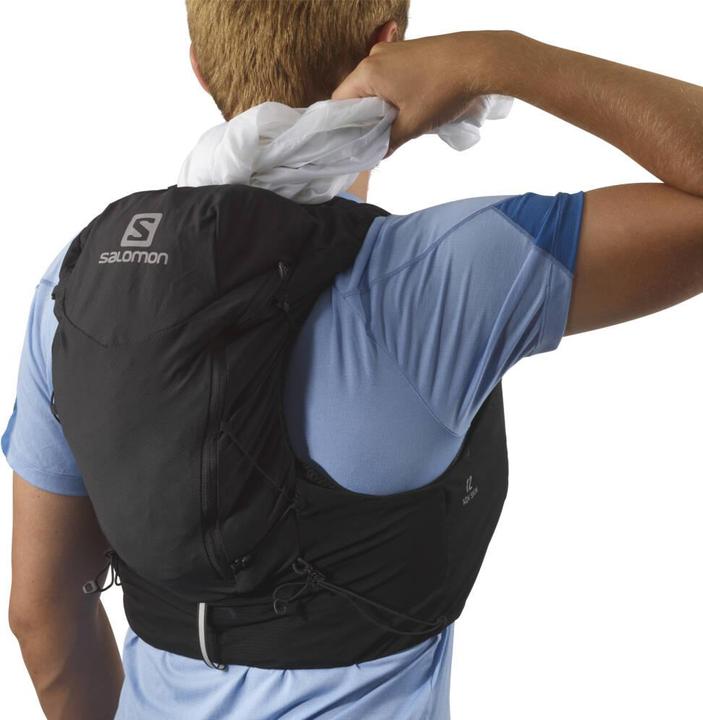 Produktbild Salomon ADV Skin 12 Set (12 l)