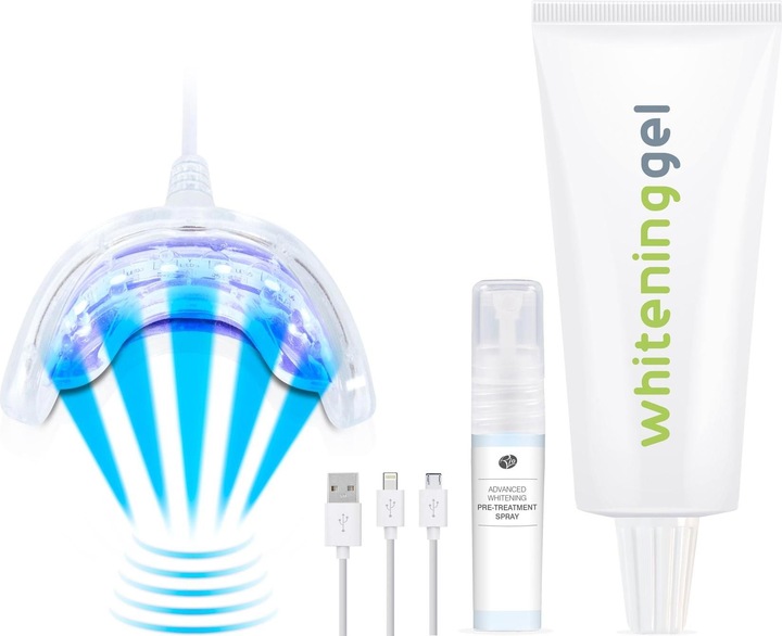 Rio Smile White (34.50 ml, UV light)