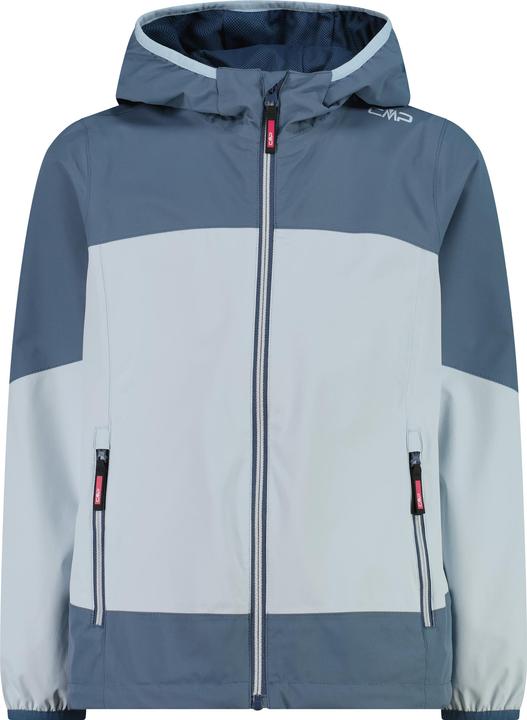 L spacesky blu magenta, Spazio