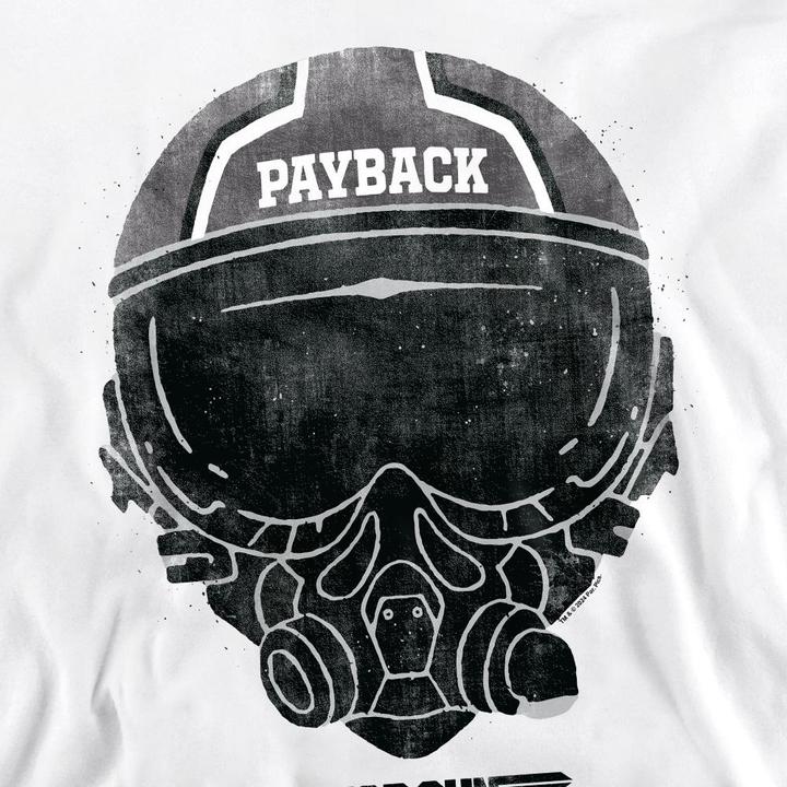 Produktbild Top Gun Payback Sweatshirt (S)