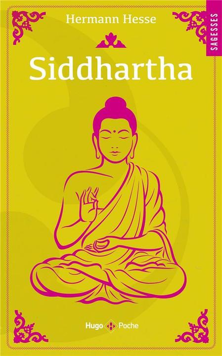 Image du produit Siddharta (Hess Hermann, Français)
